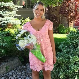 Meet your Posher, Ali